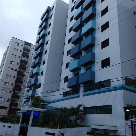 Praia Grande Residencial Extérieur photo