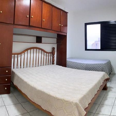 Praia Grande Residencial Extérieur photo