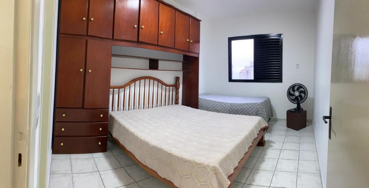 Praia Grande Residencial Extérieur photo