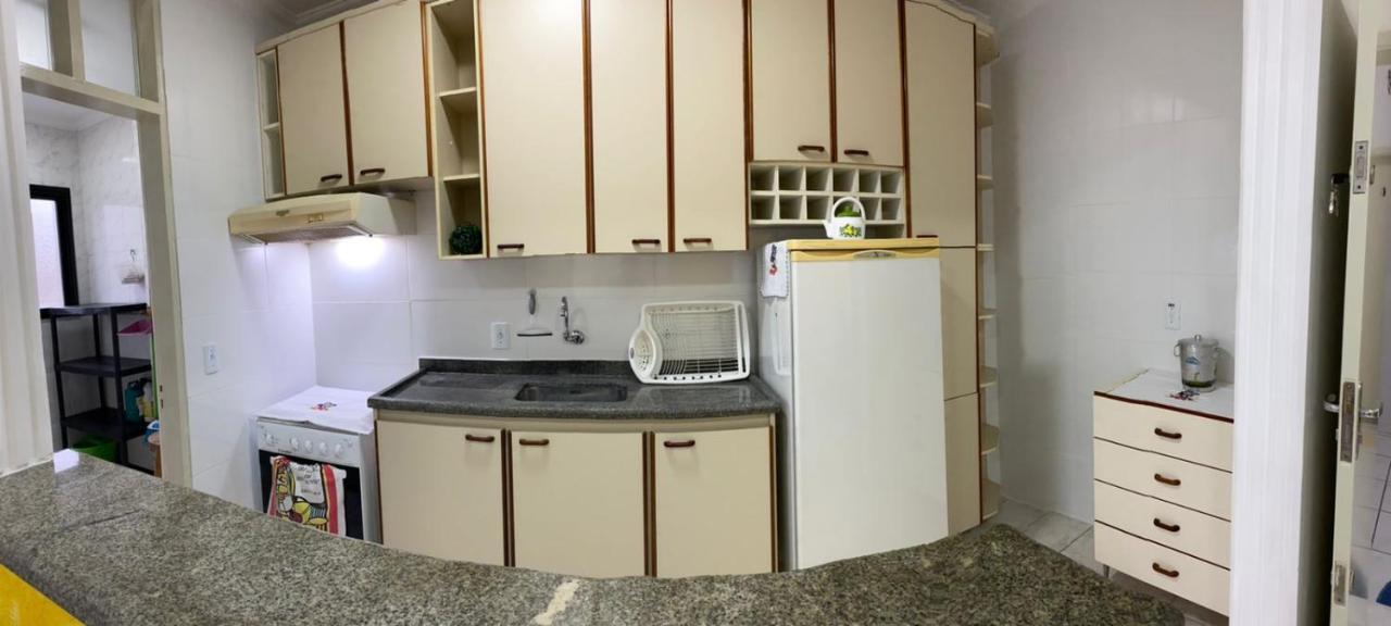 Praia Grande Residencial Extérieur photo