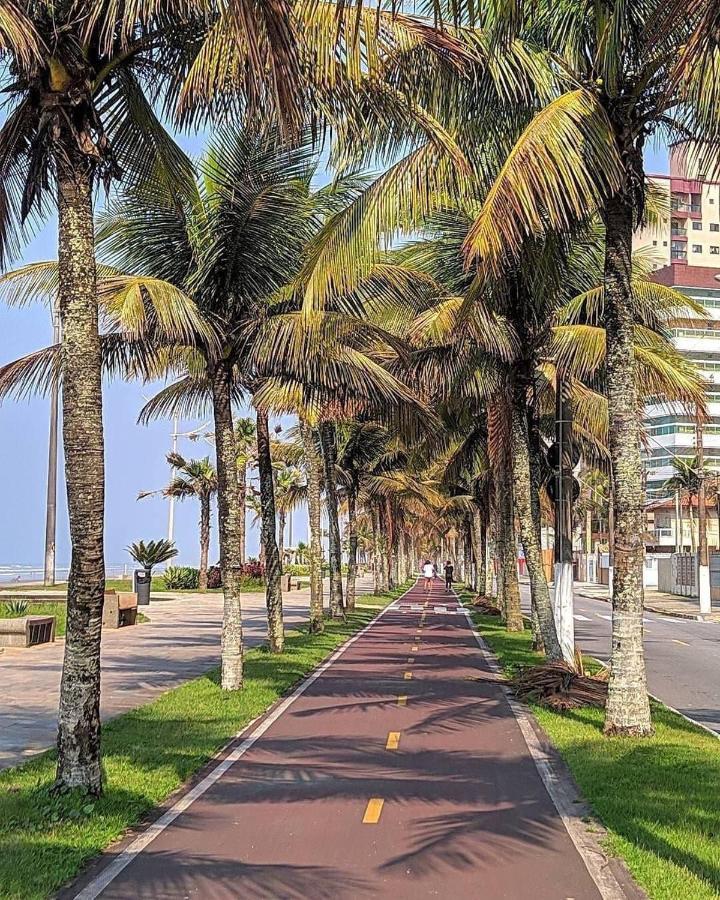 Praia Grande Residencial Extérieur photo