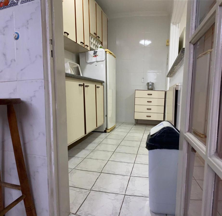 Praia Grande Residencial Extérieur photo