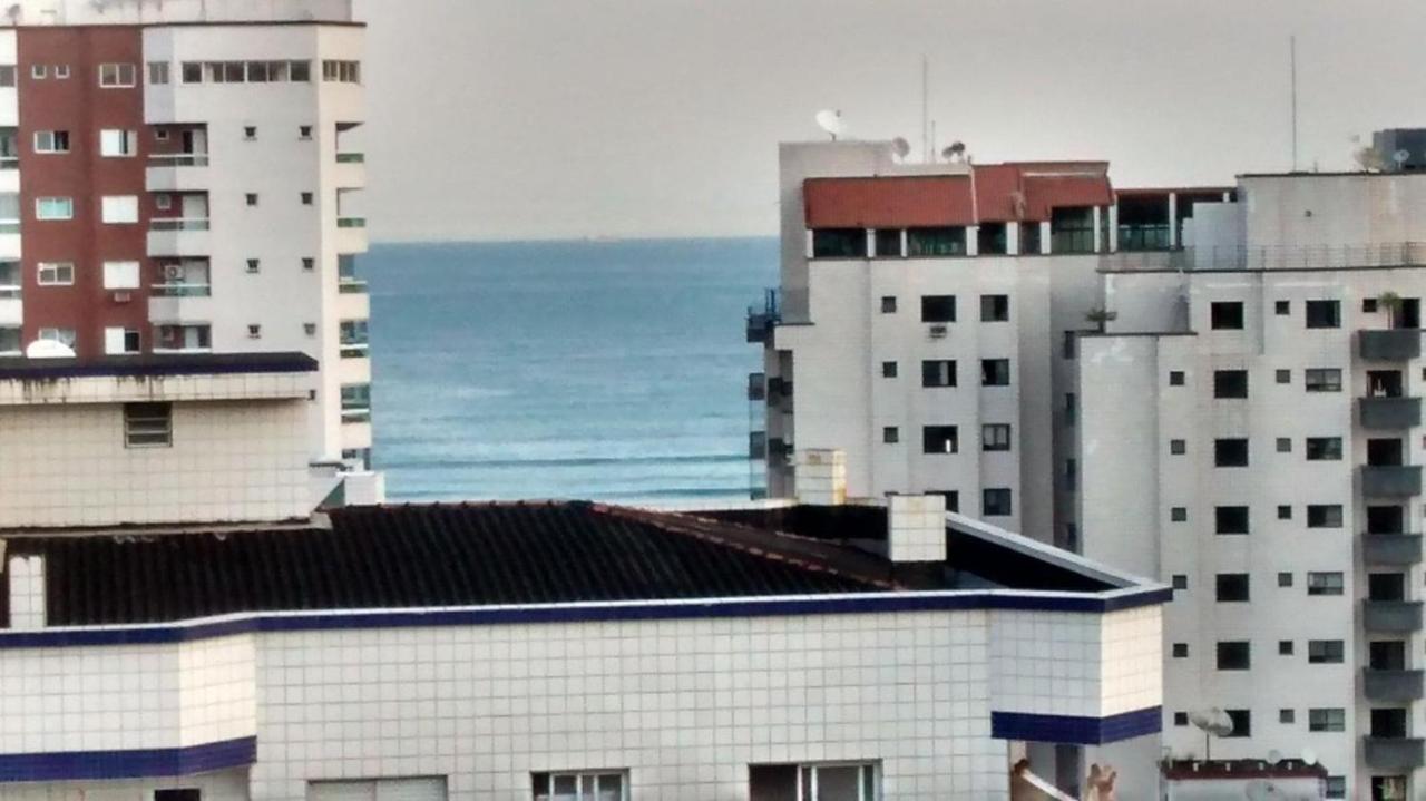 Praia Grande Residencial Extérieur photo